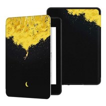 Kindle Paperwhite 전자 책 리더기 보호 슬리브 Kindl 658 가죽 케이스 K5 6.8 인치 11 10 2 3 세대용, For Paperwhite 2, 13