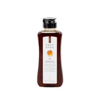 농부플러스 밤꿀 천연벌꿀 500g 1개