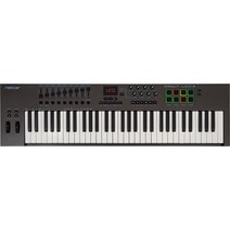 NEKTAR Impact LX61+(PLUS) 넥타 마스터키보드