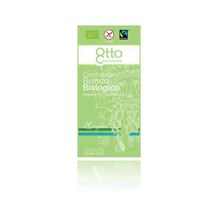 오뚜 유기농 공정무역 화이트 초콜릿 100g 2입 초콜렛 오가닉 otto, 오뚜 유기농 공정무역 화이트  100g 2입 초콜렛