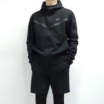 나이키 스포츠웨어 테크팩 플리스 트레이닝 풀집 후디