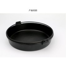 3구인덕션 일본식 철재 사각 나무받침대 알코올버너 냄비의 건조 냄비 화로 차받침대 난로에서 열을 방지 인덕션가정용 상업용, 기본, T18-26cm냄비 가 뚜껑 이