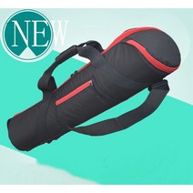 MANFROTTO GITZO BJX0303 용 전문 삼각대 가방 모노 포드 카메라, 65X20X13CM