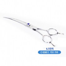 [리케이] C-0365 _커브가위_6.5인치_C-0365-2, 상세설명 참조, 선택/단일상품