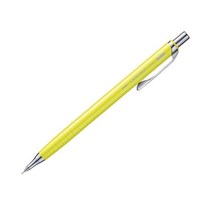 펜텔 오렌즈 XPP503 옐로우 - (샤프/지우개/연필/대학생필통/샤프심/필기구/고급샤프/좋은샤프/필기도구)