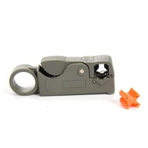 폐전선 탈피기 전선 케이블 피복기 Oauee-핫 자동 스트리핑 펜치 4 6 8 12mm 와이어 케이블 커터 육각 렌치, 01 army green