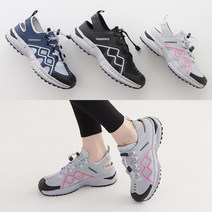 벨루치슈즈 여성화 남성화 커플화 펀칭 아쿠아 밴딩 스니커즈 운동화 스포츠 샌들 3.5cm 280까지