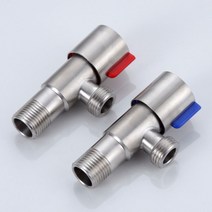 영앤동 수도확장 연결밸브 1구2구 수도연결밸브 수도부속품 (A5248ea403), 쿠팡 영앤동 본상품선택, 쿠팡 영앤동 3-수도연결-2구블루
