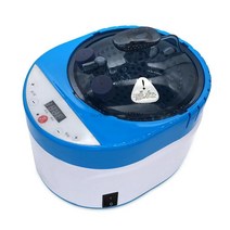 텐트 가정용 사우나 발전기 4L 2000W 터치 스크린 스위치 액세서리에 대 한 증기 발생기 큰 용량 샤워 캐빈 1-16 기어