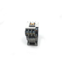 (LS산전) 전자접촉기 교류전원 MC-12b AC 110V 220V 380V