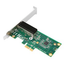 이지넷 NEXT-351SFP-1G 유선 랜카드 (PCI-EX 1Gbps 1포트), 선택하세요