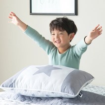 기절베개 키즈베딩 키즈 스프레드 KID (별이)
