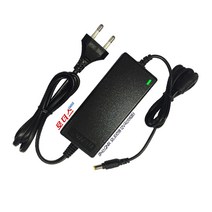 큐닉스QNIX QX243C REAL 75 CURVED HDR QX2434F REAL 144 HDR QX241F REAL 75 HDR모니터용 12V 3A 국산어댑터