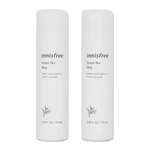 1+1/2개/이니스프리 그린티 미스트 150ml, 1+1(2개)