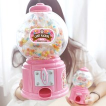 기타 바보사랑[디자인에버]빅사이즈 자이언트 캔디머신, 오렌지