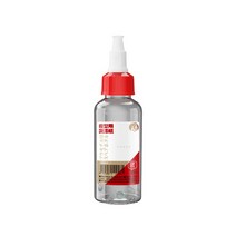 취미 모델 도구 그릇 입 페인트 병 애완 동물 벨트 스케일 유리 업그레이드 2.0, 01 60ml, 한개옵션1