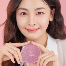 코스노리 블라썸 톤업 쿠션 핑크베이지 14g, 본품