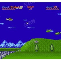 Adventure Island FC 게임 패밀리 고전 오락실 레트로 게임팩 가정용 오락기 추억의 게임 게임카드, 중동전쟁