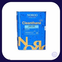 옥상방수용 탄성 우레탄 하도 4L 방수용하도페인트 방수실리콘 방수씰란트 옥상방수페인트하도