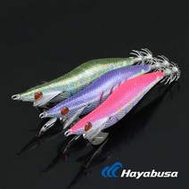 하야부사 FS509 V3RATTLE 에기3.5호, 선택완료, 4 3.5호