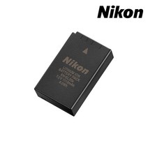 니콘정품 P1000 전용배터리 EN-EL20A
