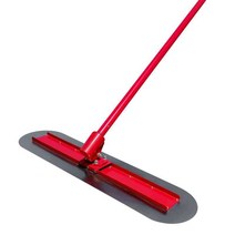 시멘트 포장 레벨링 밀대 콘크리트 평탄화 스크리드