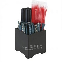 마이찰리_Mychale마켓_스틱설탕 디스펜서 스틱설탕홀더 빨대수납함 카페종이컵정리대 디스펜서 종이컵홀더_마이찰리_Mychale, 옵션없는_단일품목, 옵션없는_단일품목