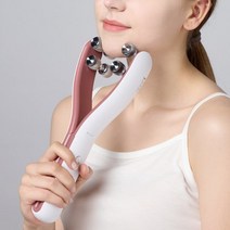 텐사우전드 고주파 얼굴마사지기 홈케어 피부관리기 214103