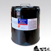 TECHSPRAY 1621 18L PCB세척제 친환경세척제, 1개