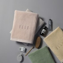영신타올 ELLE 엘르 010 바스타올 (30/2), 인핑