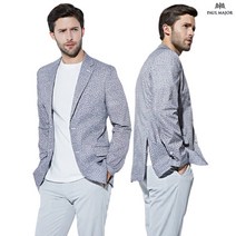 PAUL MAJOR 폴메이저 에어메쉬 자켓+팬츠 JMJK7207