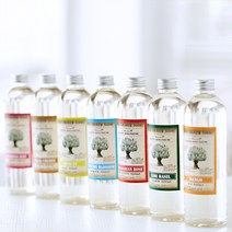 넥스트라이프 L 디퓨저리필 대용량 방향제 500ml 향기30종 구매별사은품, 18_웨딩데이