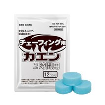 캐빈디쉬앤하비 캔디 체리맛, 200g, 3개