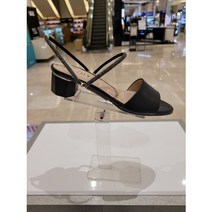 탠디 [탠디] 720091 블랙 4cm 슬리퍼