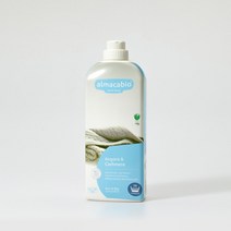 알마카비오 울전용 세탁세제 1L, 1개
