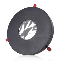 천체 우주 망원경 Celestron 망원경용 태양 필터 필름 조정 가능한 100-240mm 4 5 6 7 8 인치, 한개옵션0