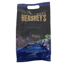 허쉬 다크초콜릿 아사이베리, 405g, 2개