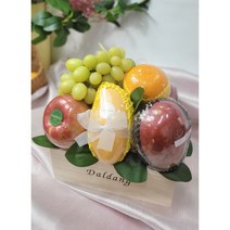 우드박스 스페셜 이바지 예단 과일바구니 상견례선물 첫인사 과일선물세트, 항상 행복하세요