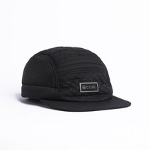 콜 [COAL] The Jasper OSFM_BLK