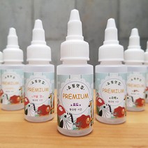 슬라임향료 식품첨가물 액상향료 30g60g100g, 30g, 선택28.감귤