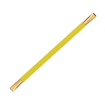 네트워크 케이블 전화선 Loosener Manual Splitter Twisted Wire Fast Scribing Cat5 CAT6 CAT7 RJ11, 노란색