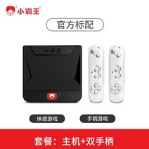 가정용 펌프 게임 DDR 춤 담요 콘솔 연결 홈 무선 더블 핸들 체성 감각 콘솔 부모 자식 상호 작용 스포츠 피트니스 달리기 체중 감량 댄스 담요, 호스트 + 이중 체성 감각 핸들