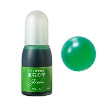 파디코 레진 착색제 조색제, 그린 10ml