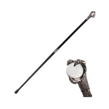 지팡이 검 호신용 호신봉 구슬지팡이 야외 선물 소품