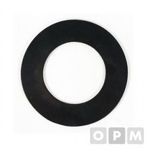 [성일무역] OPM EPDM 후렌지 패킹 RF타입 5T / 32A, 상세페이지 참조