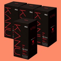 카누 마일드 로스트 아메리카노 미니 150T, 상세페이지 참조, 상세페이지 참조, 상세페이지 참조