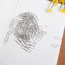 서류전표 도면 영수증정리 클립 걸이 아이디어상품