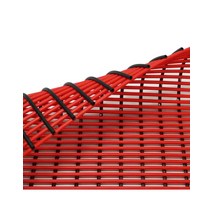 [바보사랑] 욕실 미끄럼방지매트 화장실 바닥 발판 120cm x 450cm, 녹색120cmx450cm