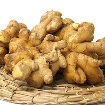 [산지직송] 안동 생강 3kg, 단품