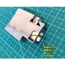 EDC 스테인레스 스틸 삽입 휴대용 캔디 츄잉 건 의학 상자 보관 다기능 EDC 도구, A, CN